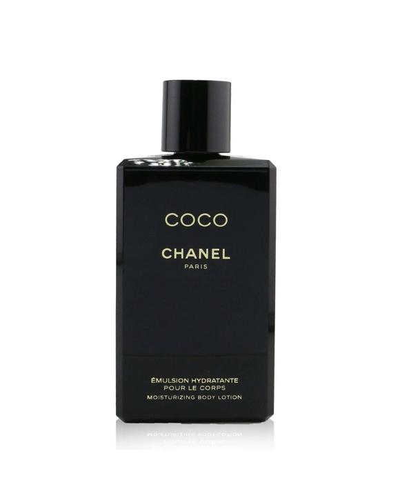 Chanel Coco Body Lotion 200ml/6.8oz