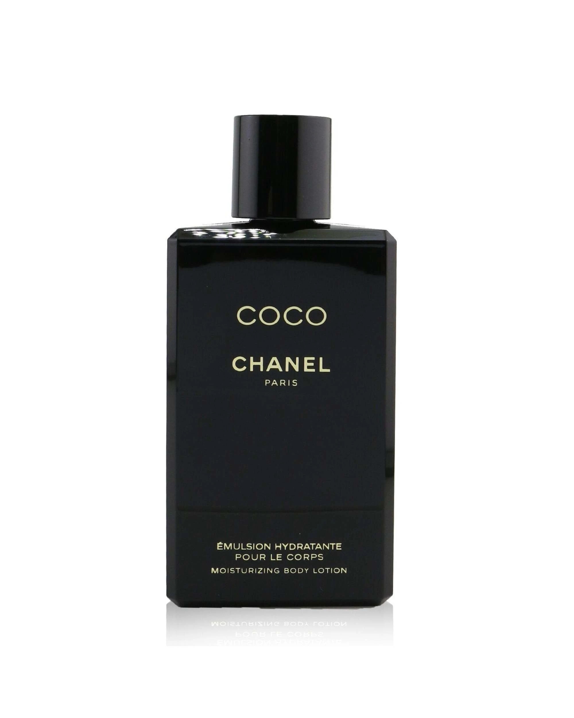 1 Chanel Coco Body Lotion  200ml/6.8oz, 1 of 3