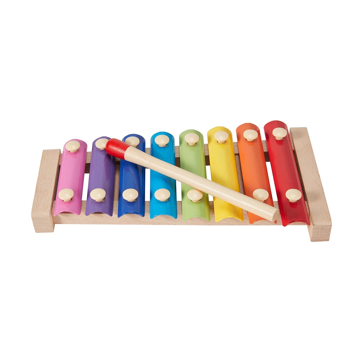 2 Wooden Xylophone, 2 of 10