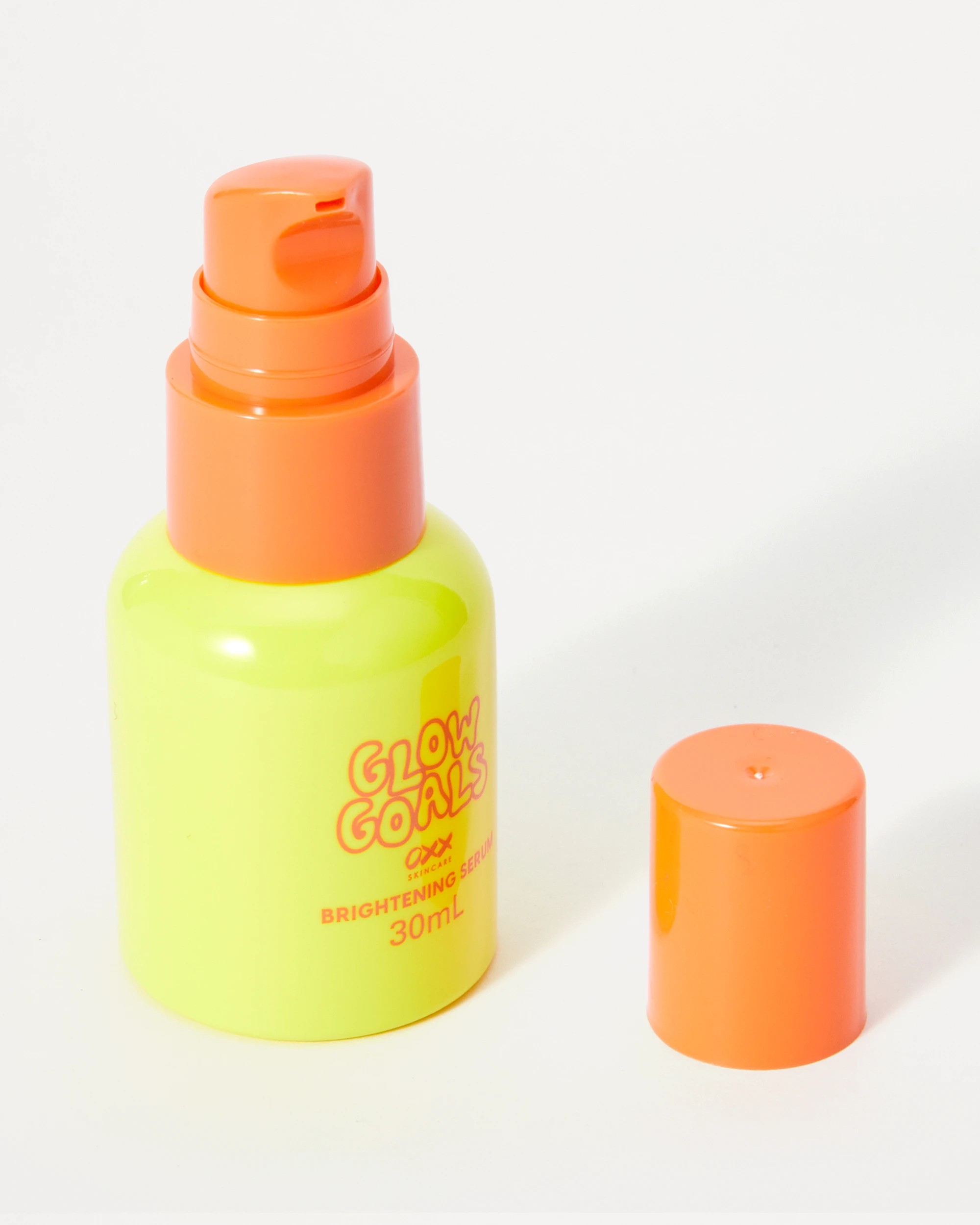 2 OXX Skincare Glow Goals Brightening Serum 30ml - Liquorice Root Extract, 2 of 7