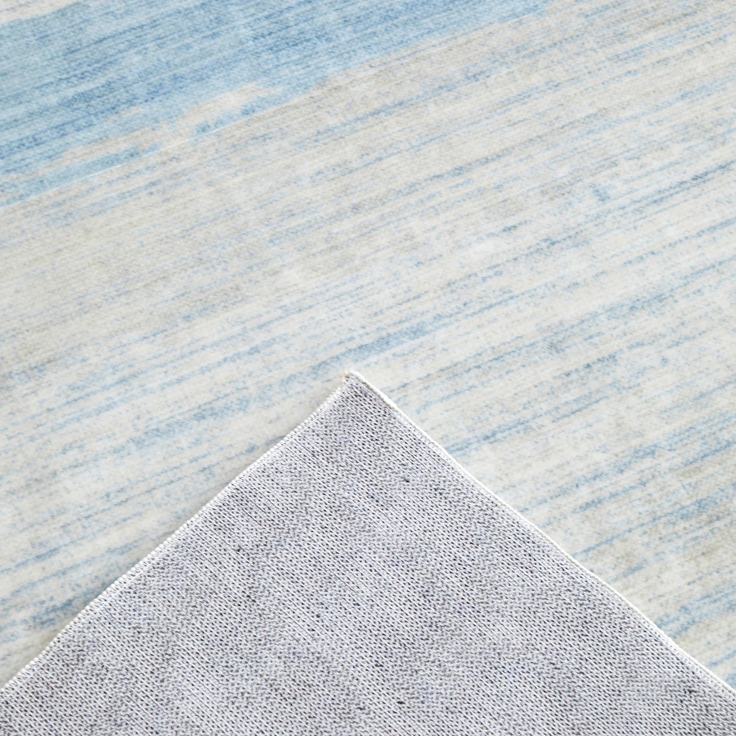 5 Common Ground Rugs Vitality Brody Washable 320x230cm - Extra Large Floor Rug - Beige, 5 of 8
