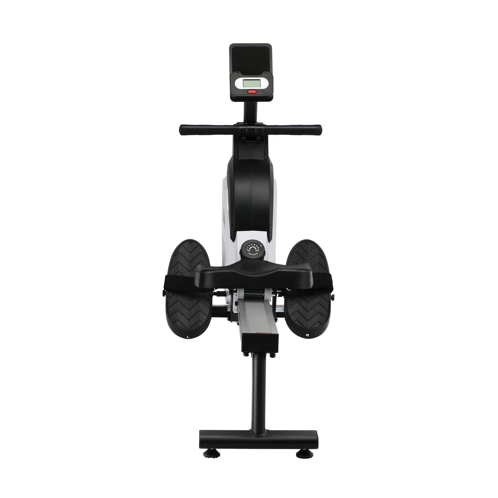 7 Finex Rowing Machine Magnetic Rower 16-Level - Multi, 7 of 9