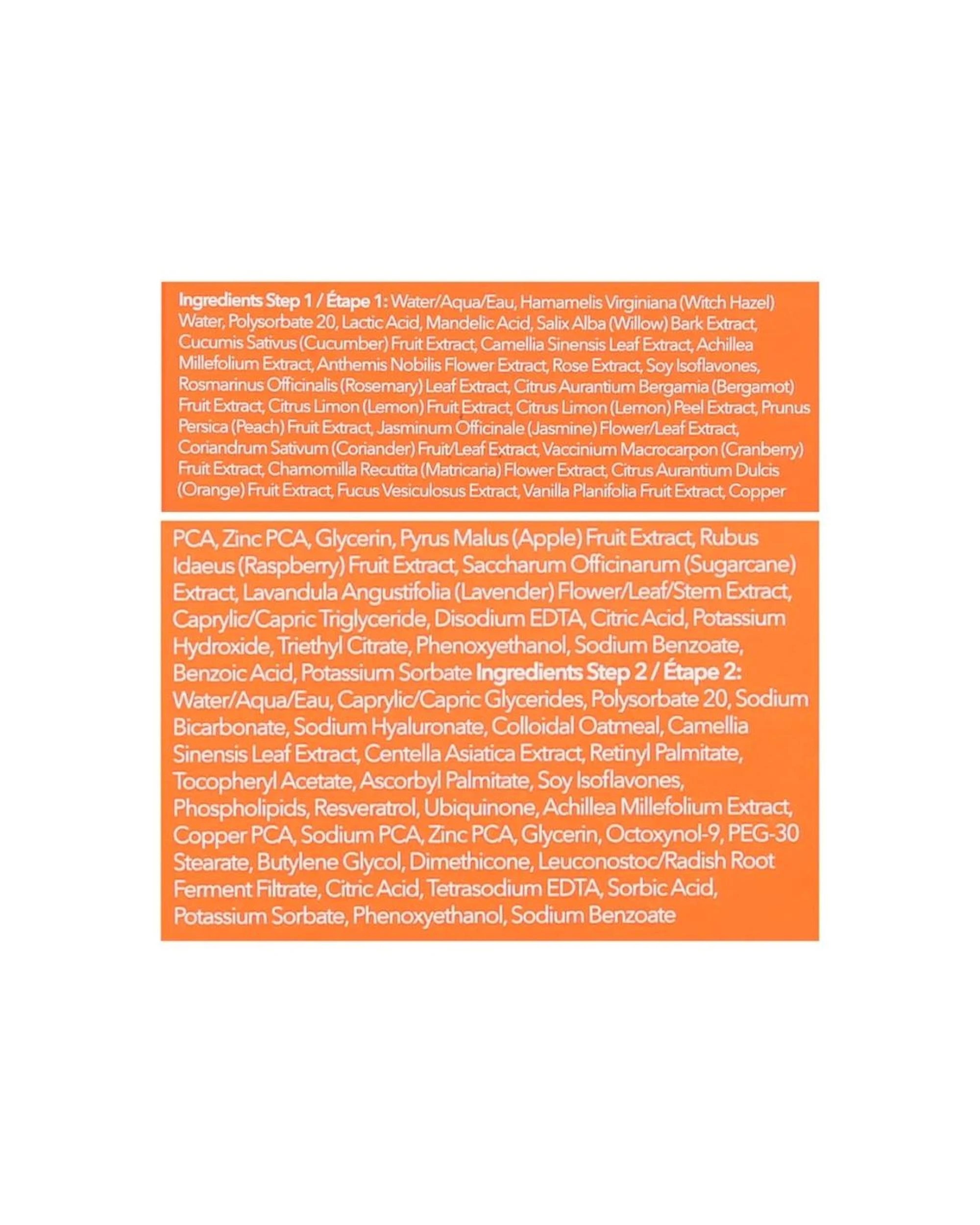 3 Dr Dennis Gross Alpha Beta Ultra Gentle Daily Peel 30 Packettes, 3 of 3