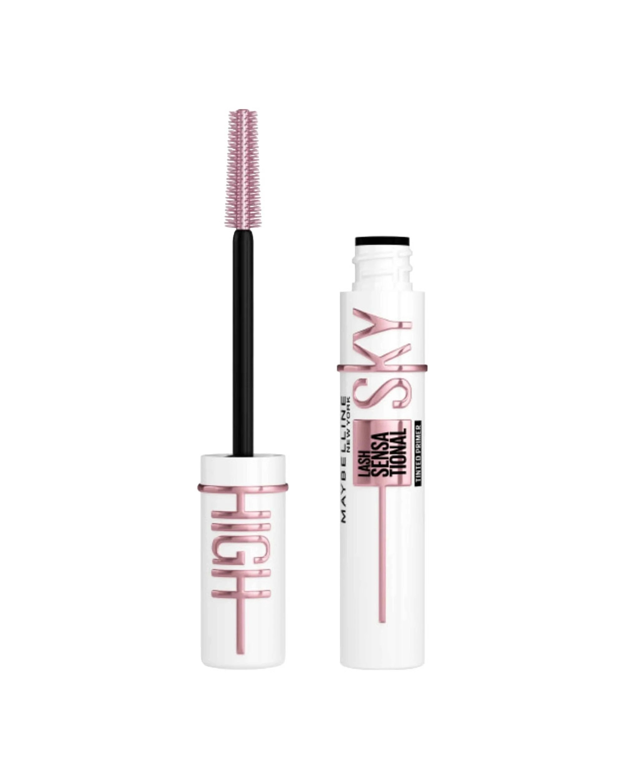 1 Maybelline Lash Sensational Sky High 7.7ml 810 Tinted Primer, 1 of 1