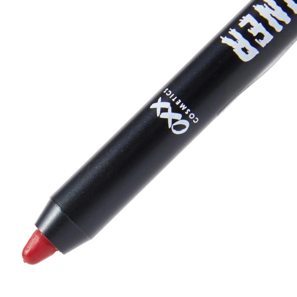 4 OXX Cosmetics 3 Piece Halloween Vampire Lip Kit - Red, 4 of 6