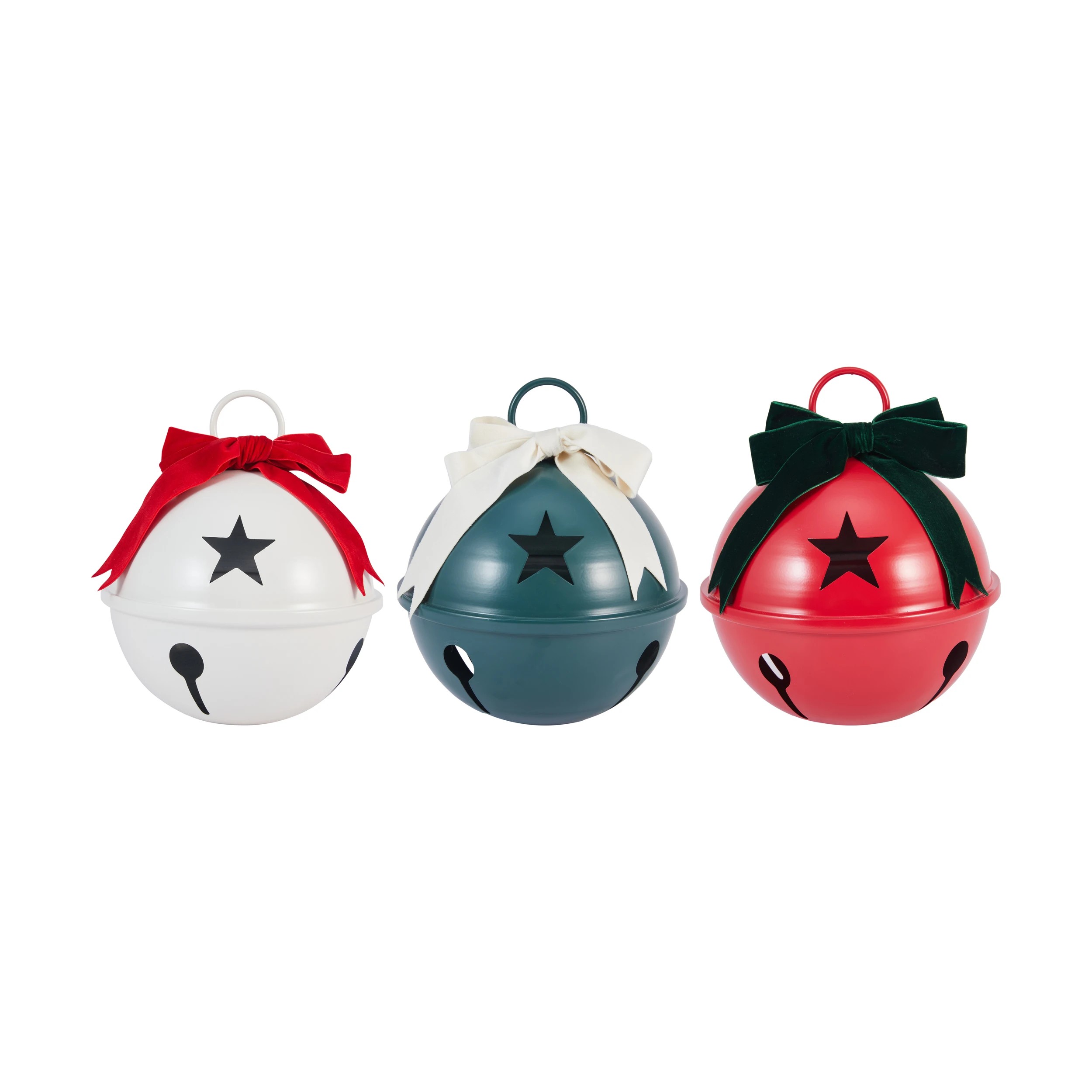 1 Tabletop Bell - Assorted, 1 of 5
