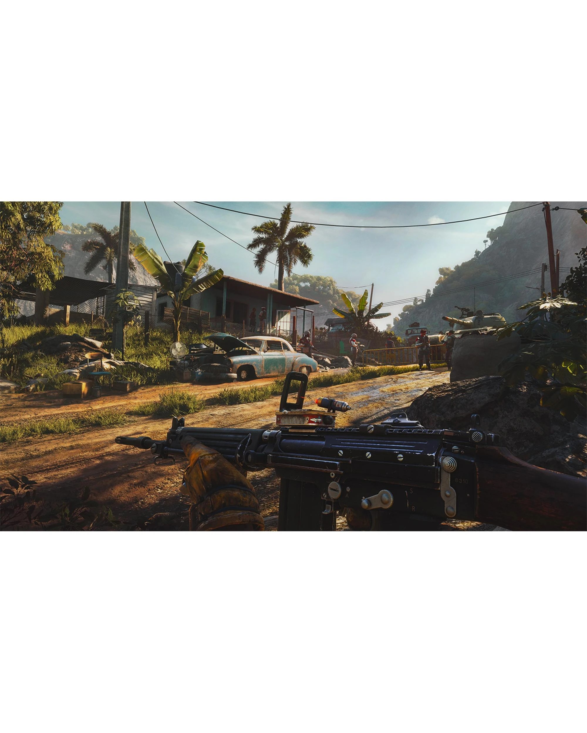 7 Far Cry 6 - PS5, 7 of 7
