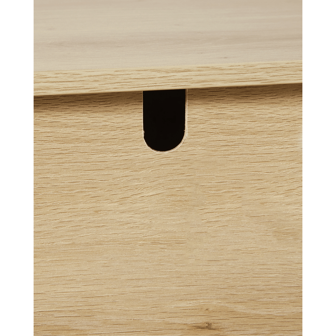 6 Wave Bookshelf, 6 of 6