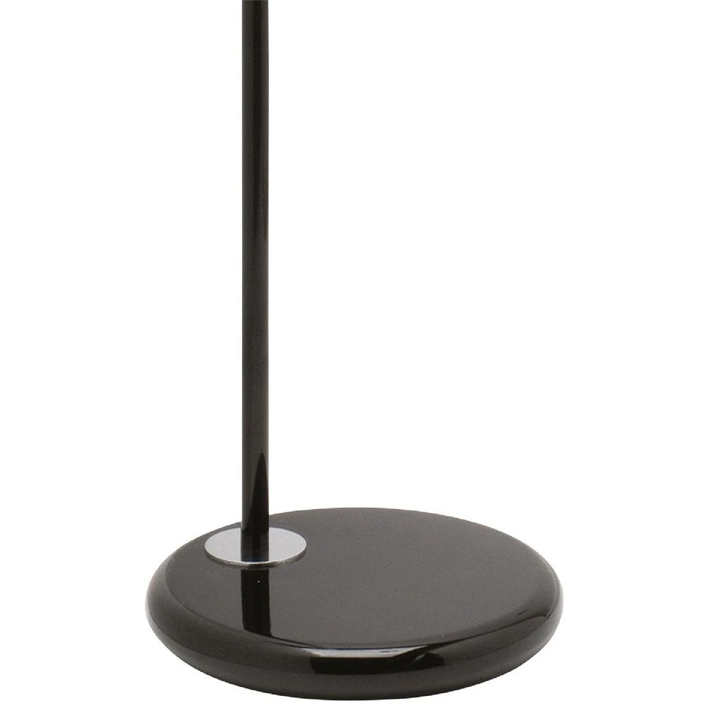 3 Mercator Sara Floor Lamp Black, 3 of 3