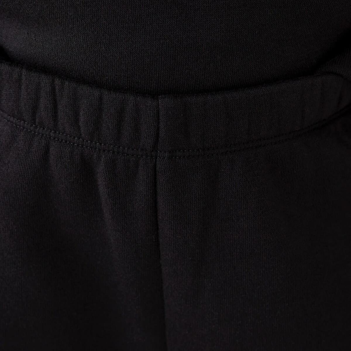 3 Trackpants Black, 3 of 7