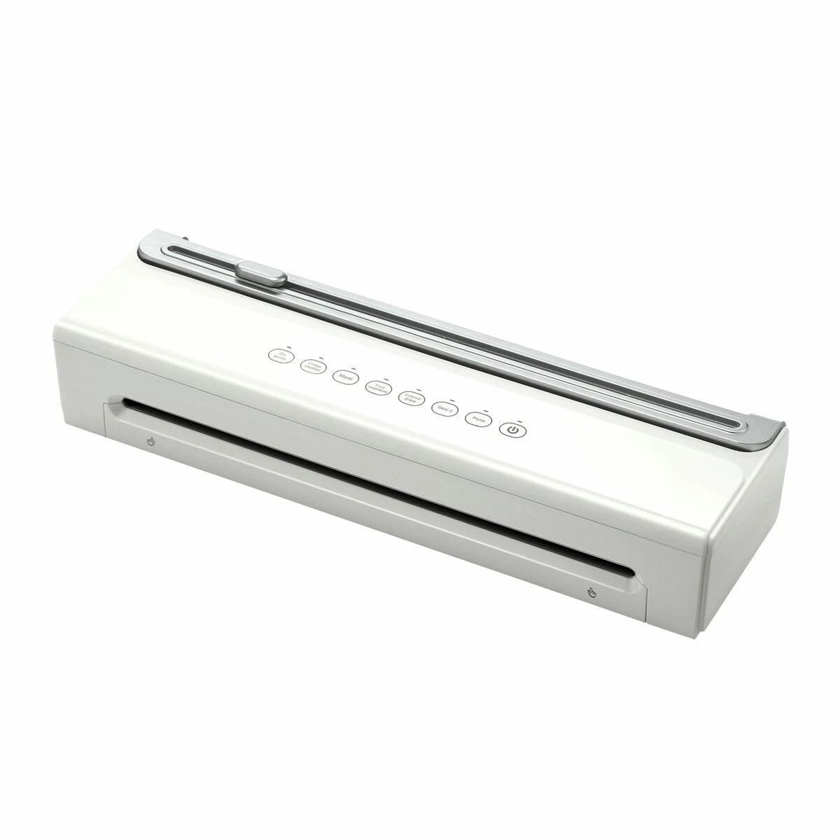 1 Ausway Vacuum Sealer Machine Food Saver Dry Wet Storage 62kPa, 1 of 1