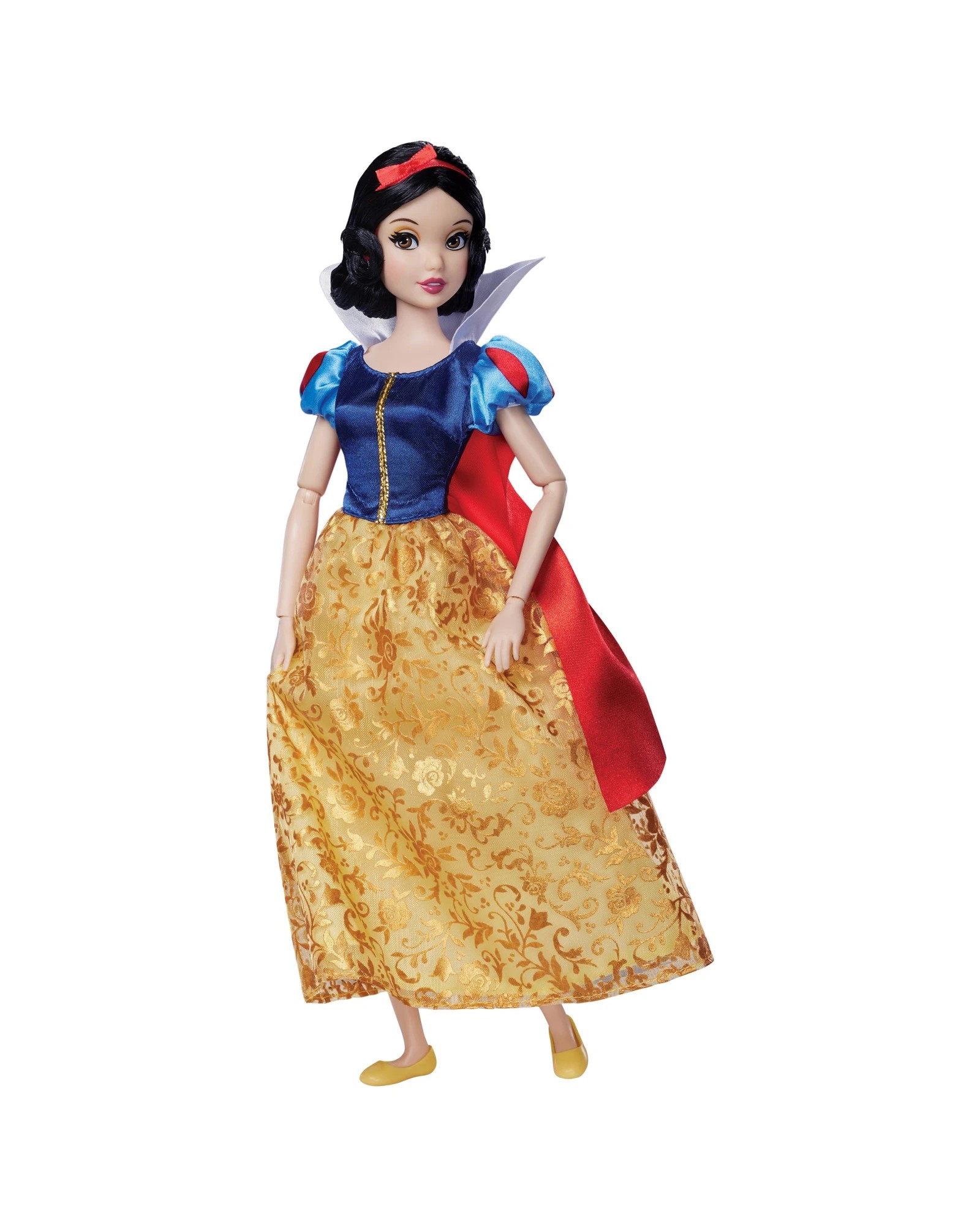 2 Disney Classic Doll - Snow White
 - Multi, 2 of 4
