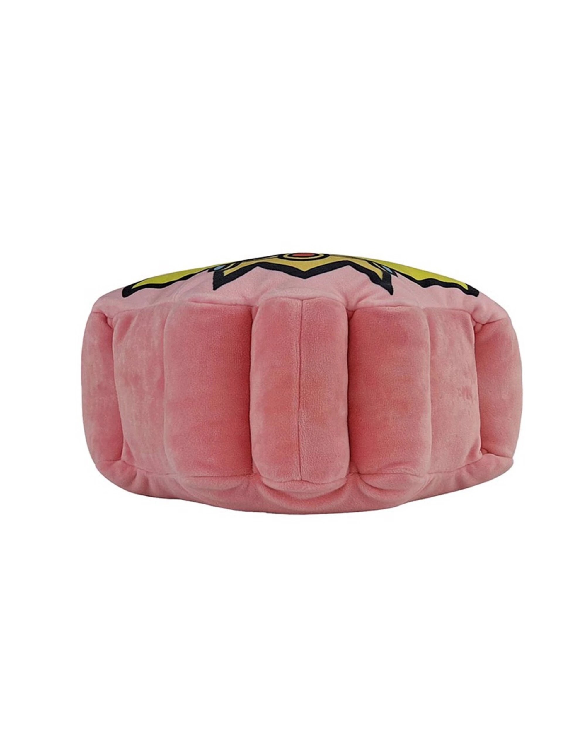 4 Nintendo - Super Mario - Princess Peach Mega Mocchi Plush - Multi, 4 of 5