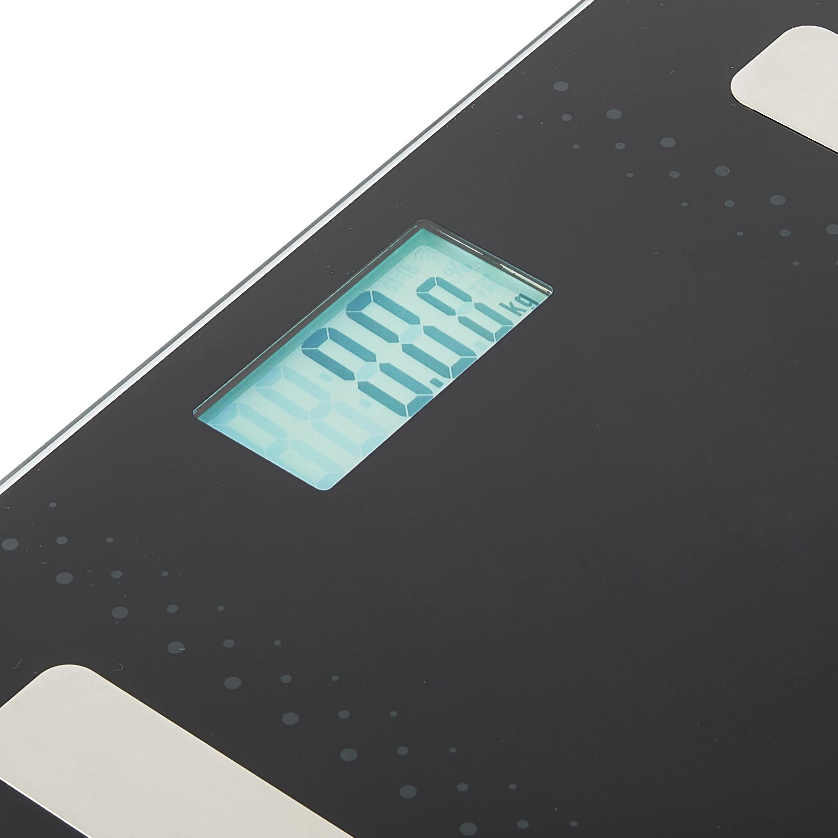 3 Bluetooth Body Analysis Scale, 3 of 6