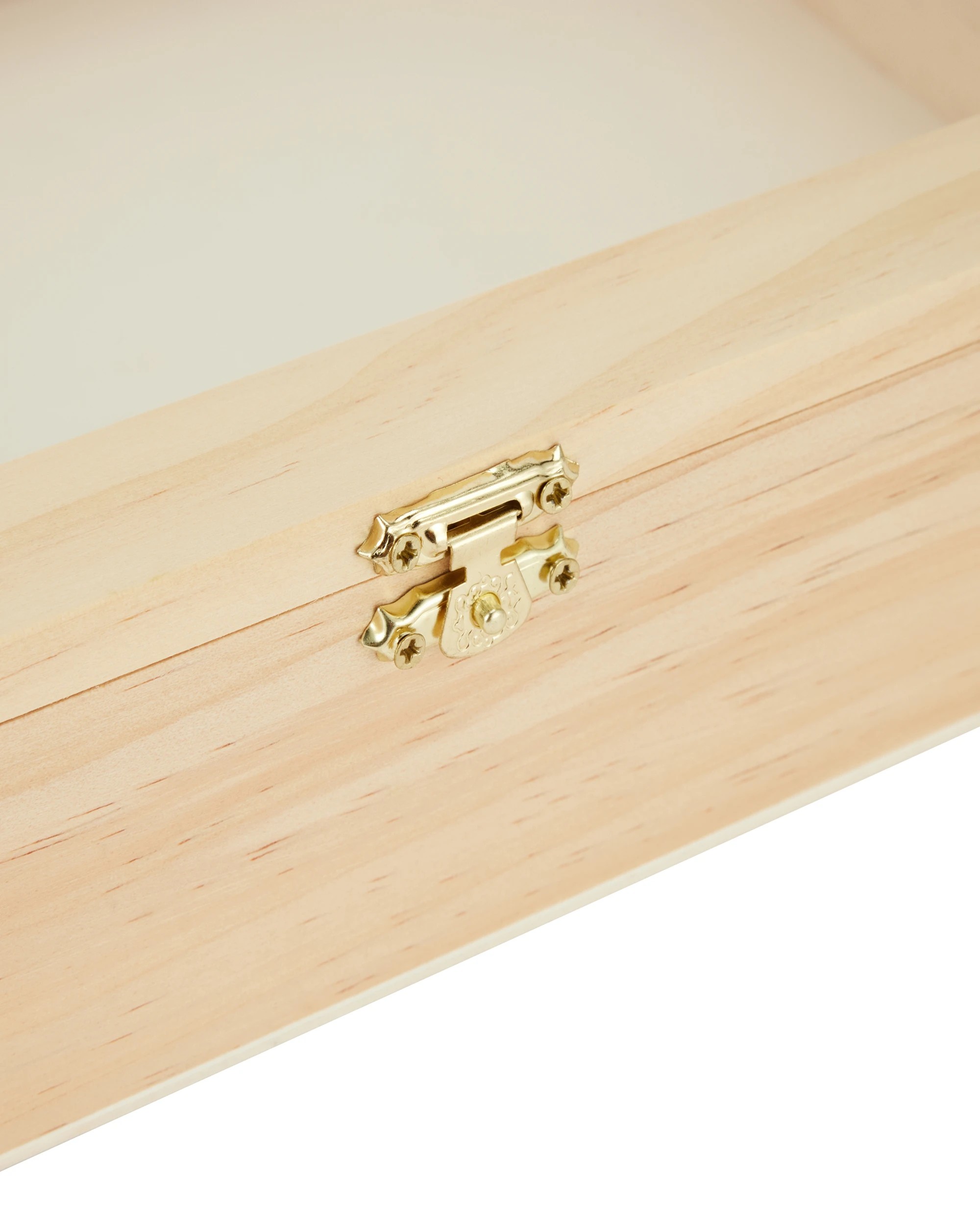 5 Wood Shadow Box, 5 of 7