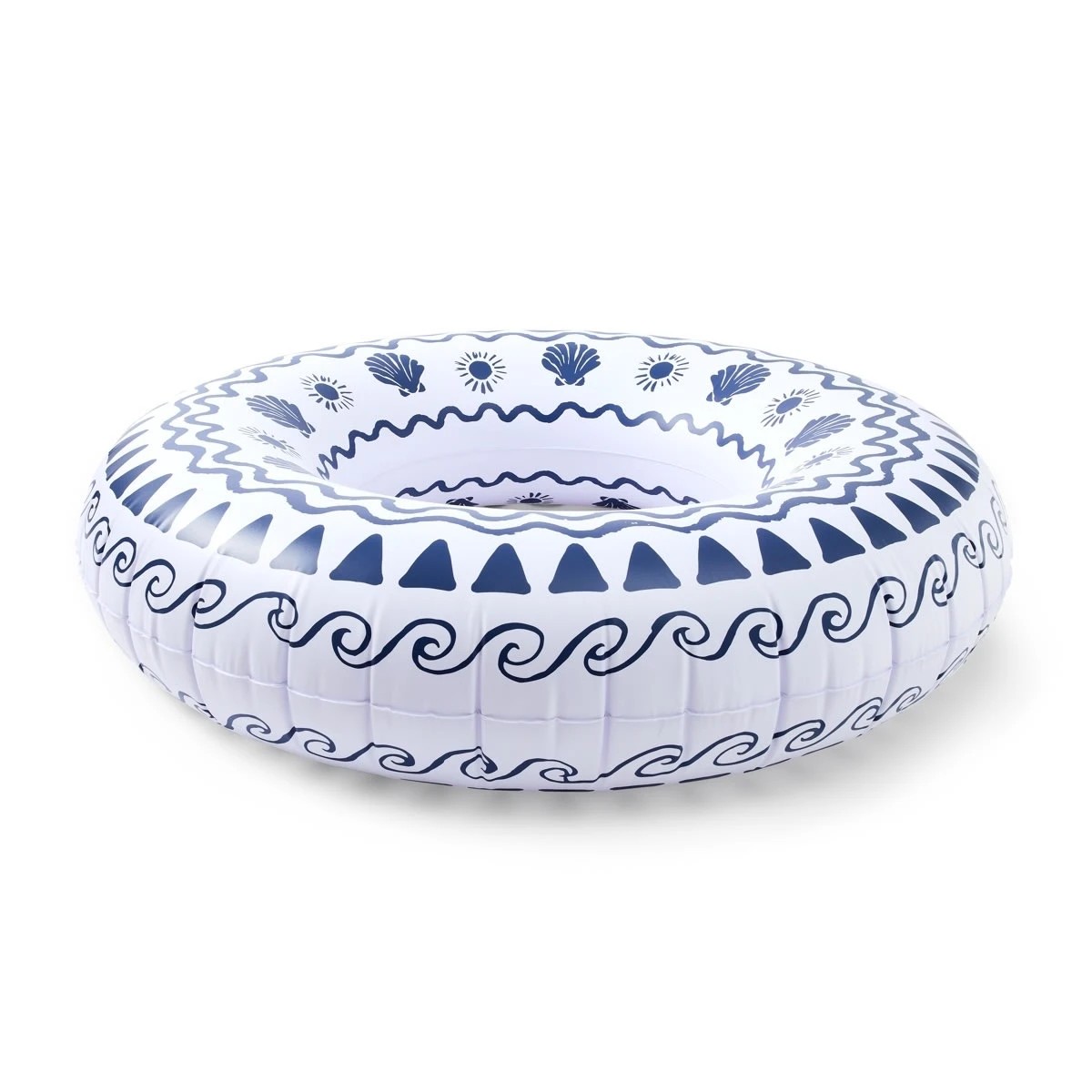 4 Inflatable Swim Ring, 4 of 8