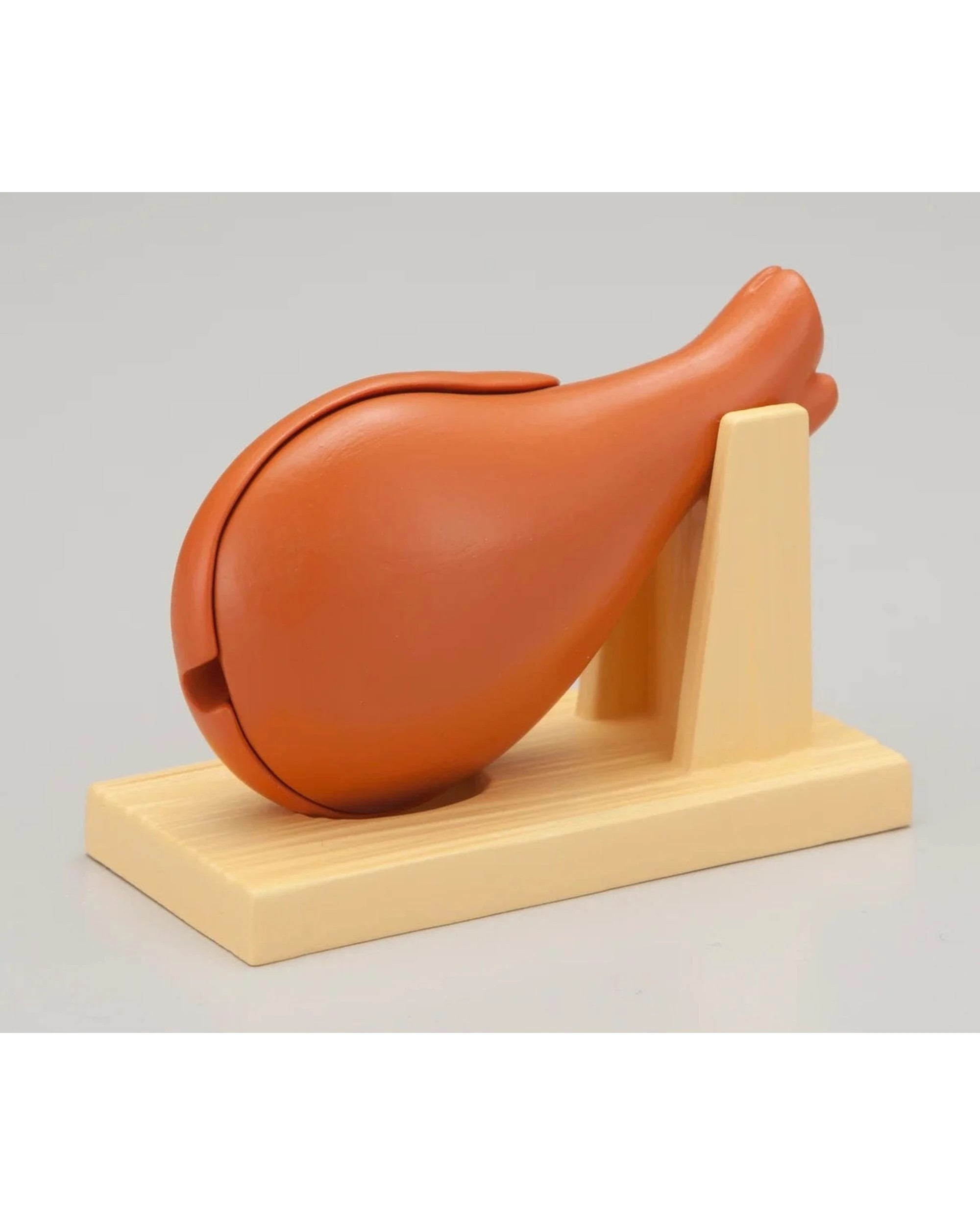 8 Megahouse Pork Kaitai Puzzle, 8 of 10