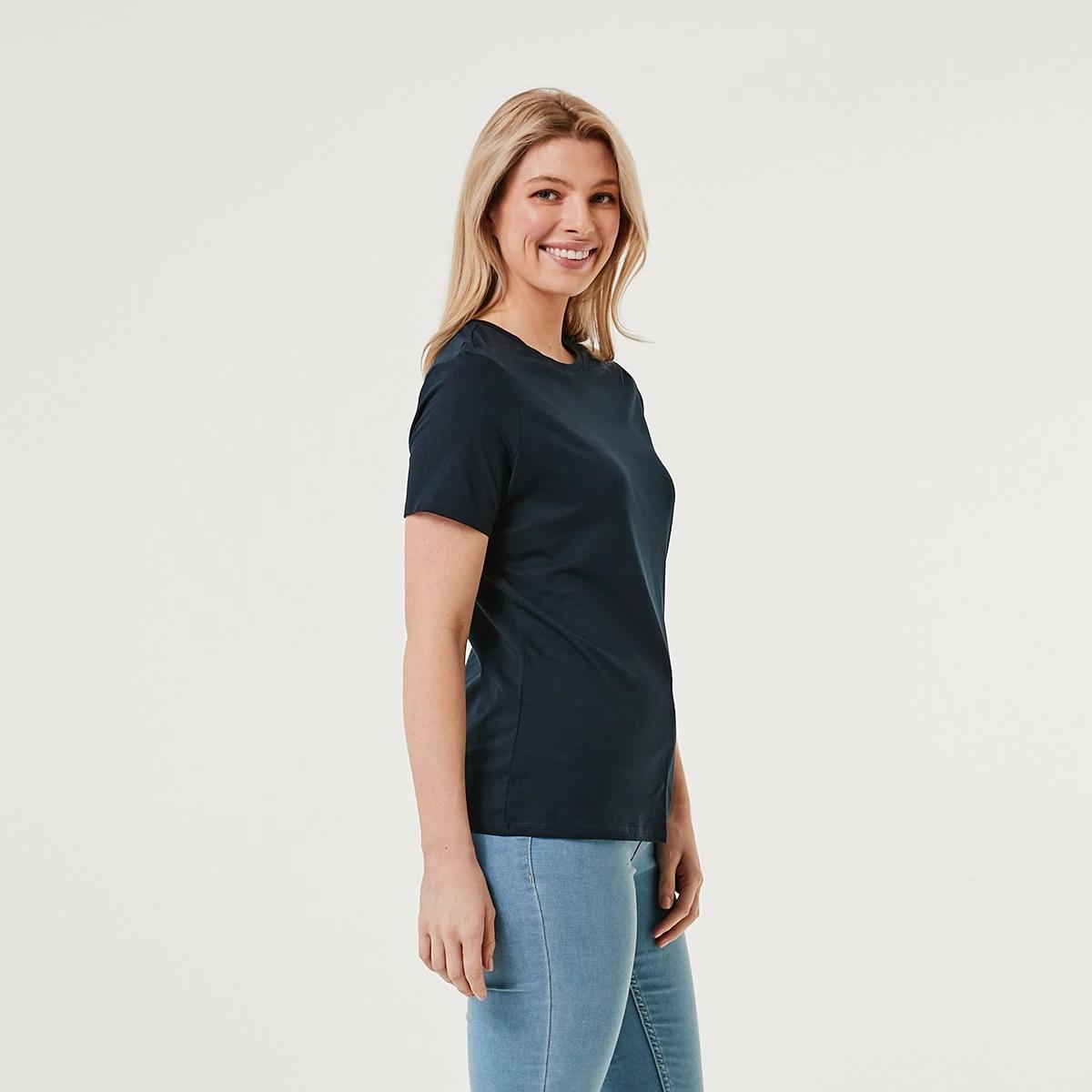 2 Basic T-shirt SKY CAPTAIN, 2 of 5