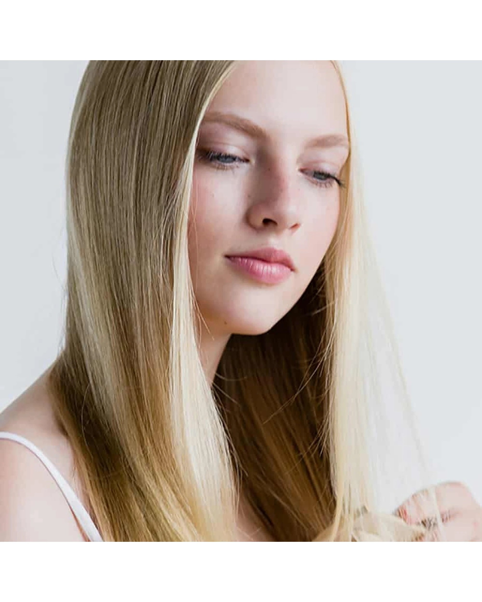 3 MUVO Revolution Treatment Toning Spray For Blonde Hair 200ml - White, 3 of 3