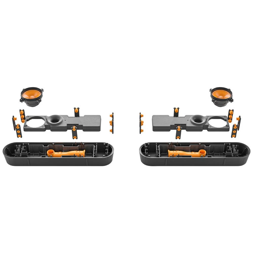 4 Logitech Rally Plus Video Conference System, 4 of 5