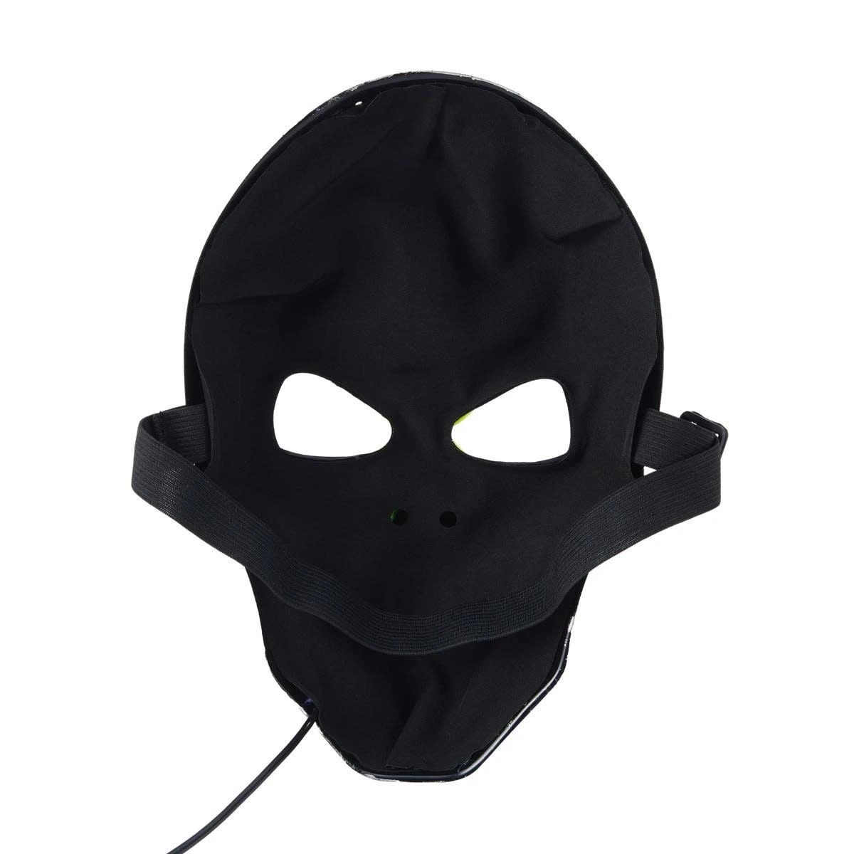 3 Light Up Mask - Ages 14+, 3 of 6