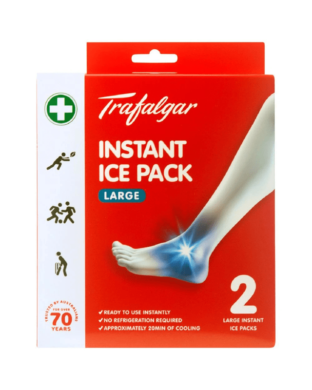 Trafalgar Instant Ice Pack Large 2 