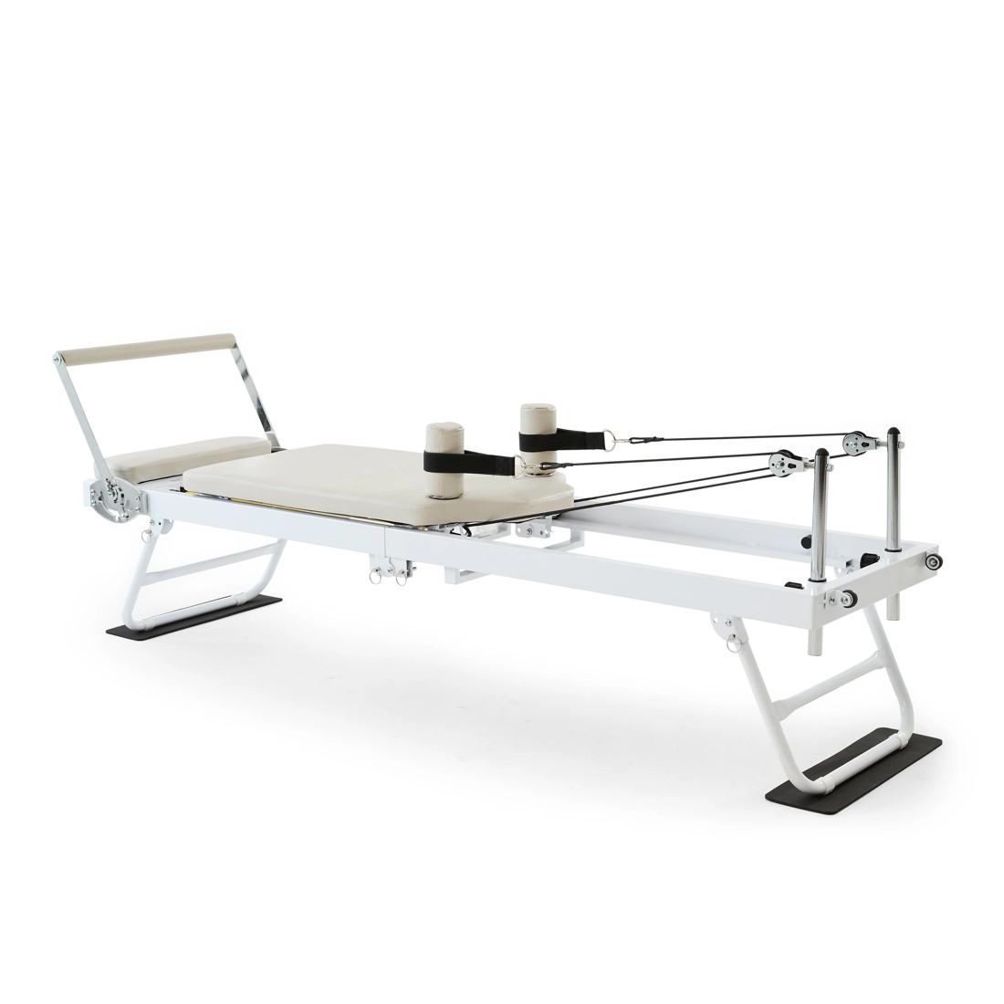 4 Pilates Reformer, 4 of 9