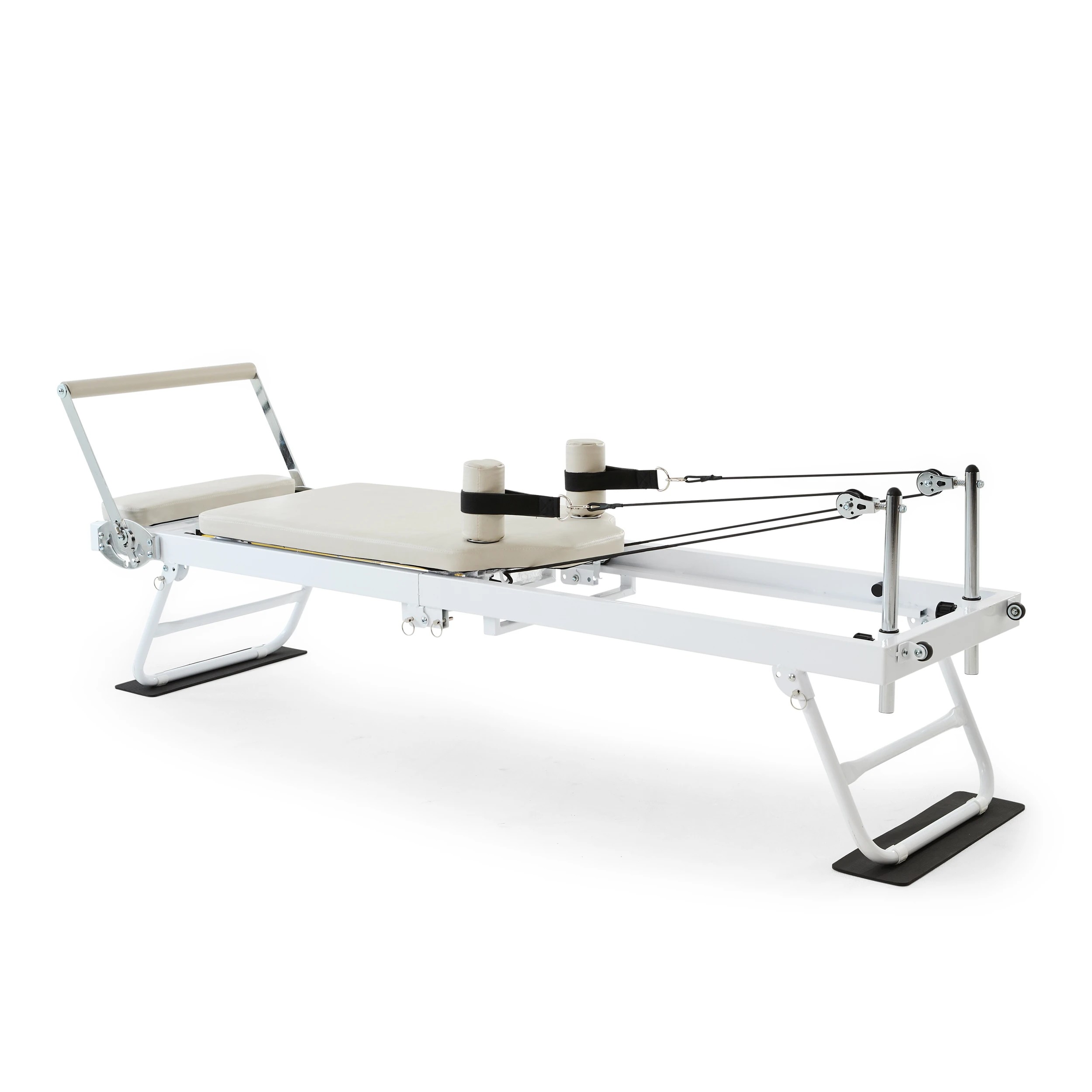 4 Pilates Reformer, 4 of 9