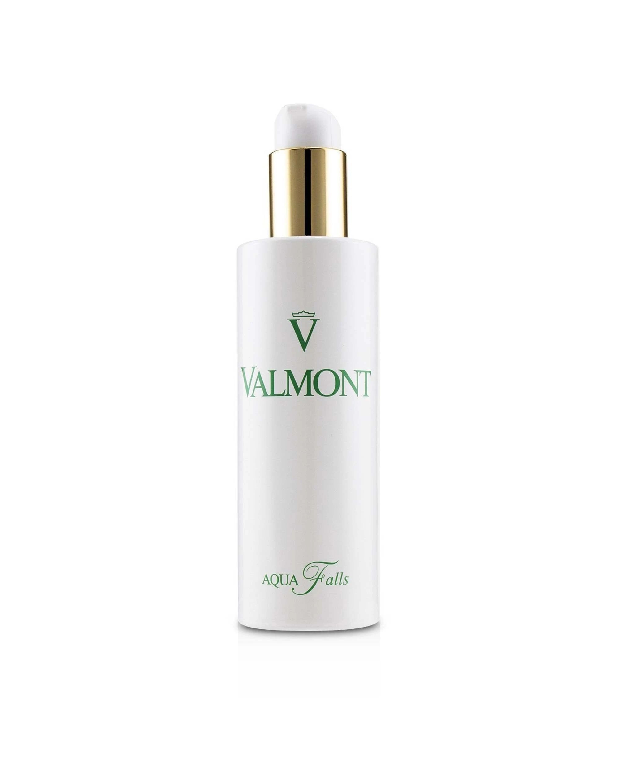 1 Valmont Purity Aqua Falls (Instant Makeup Removing Water) 150ml/5oz, 1 of 3