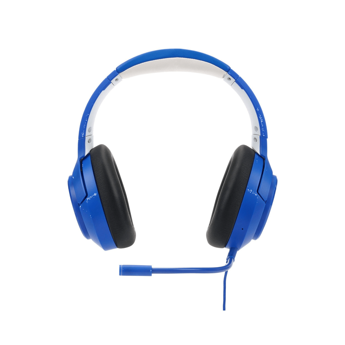 3 Lucidsound LS10X Wired Gaming Headset - Shock Blue - Blue, 3 of 5