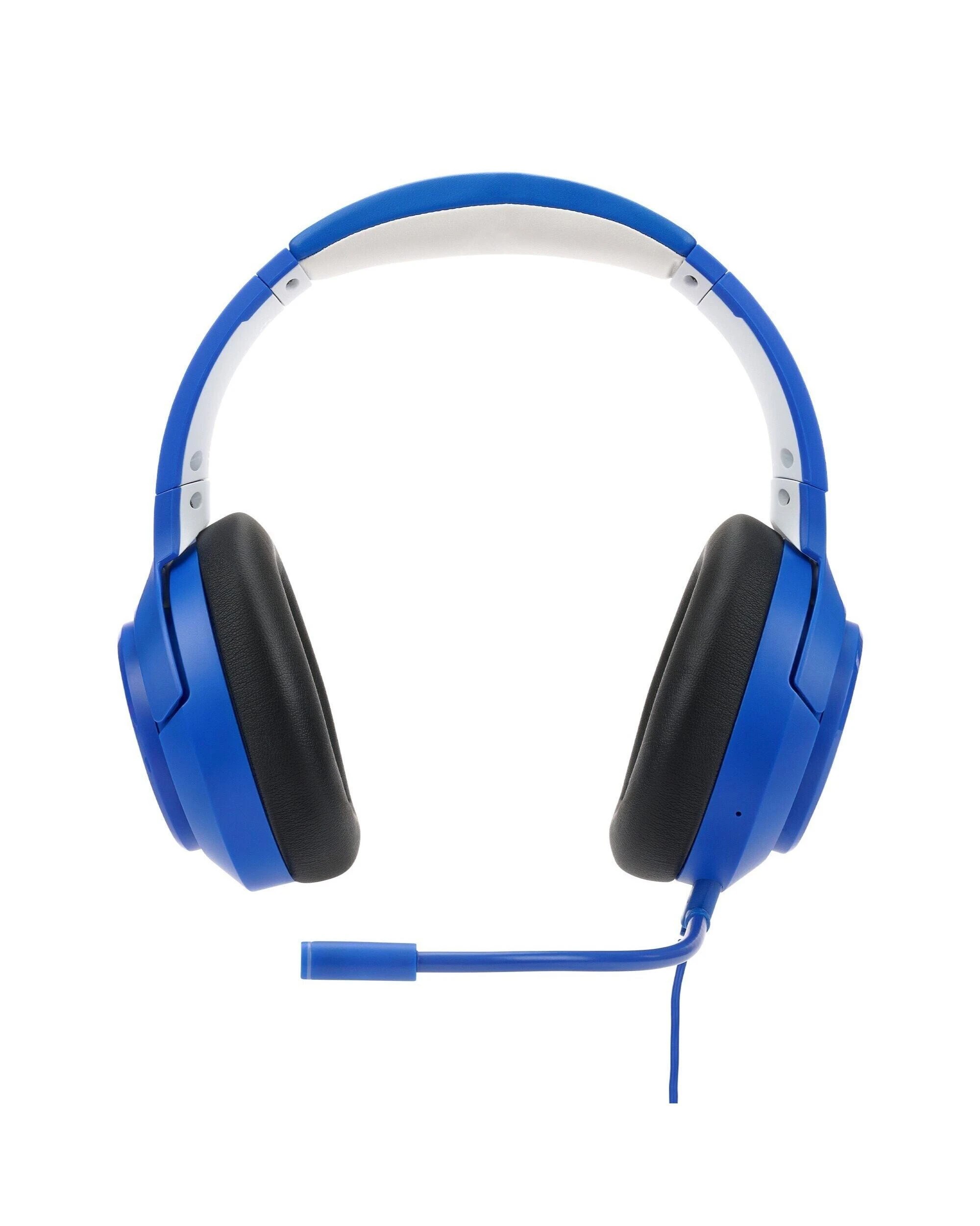 3 Lucidsound LS10X Wired Gaming Headset - Shock Blue - Blue, 3 of 5