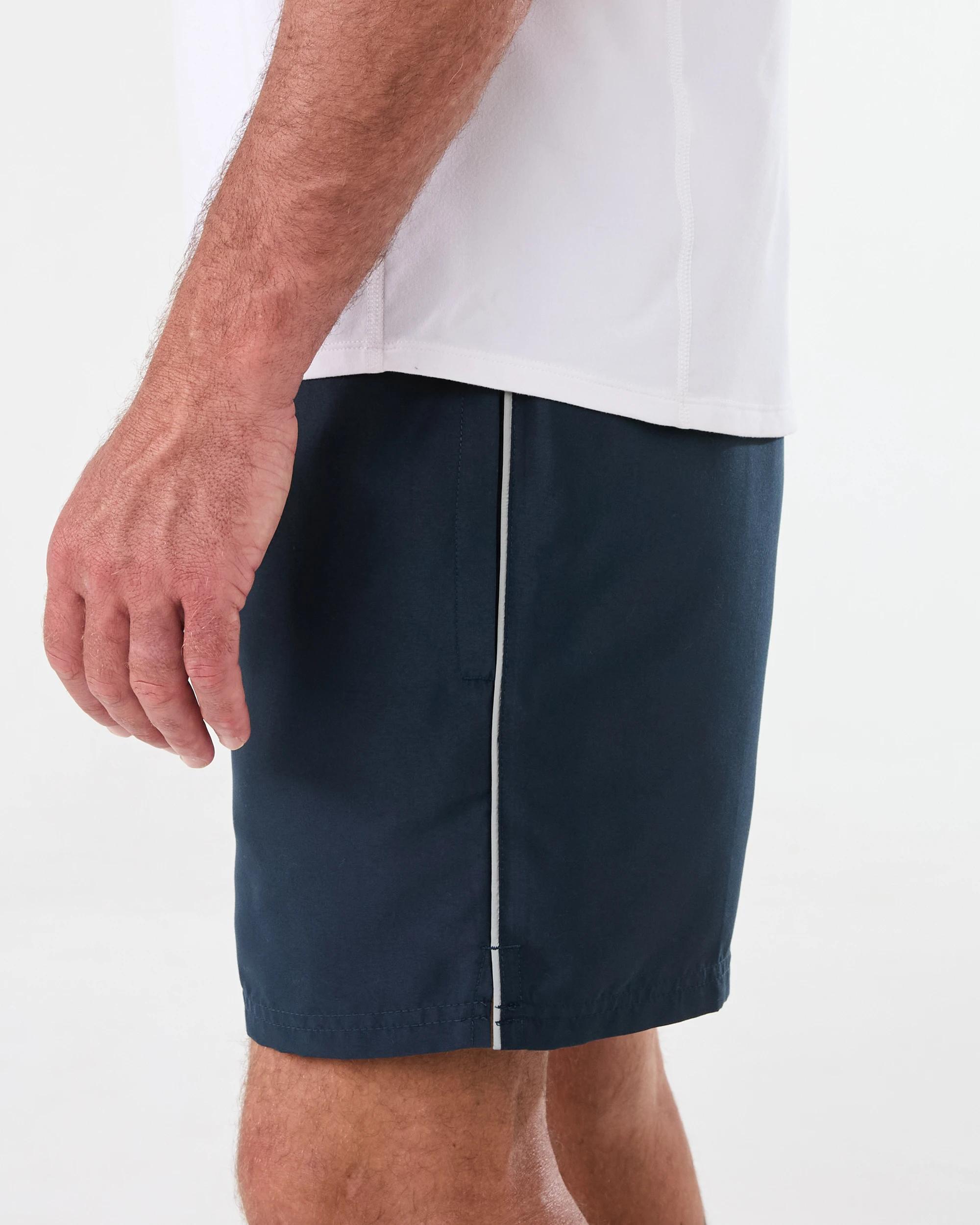 2 Active Mens Core Shorts Core Navy, 2 of 6