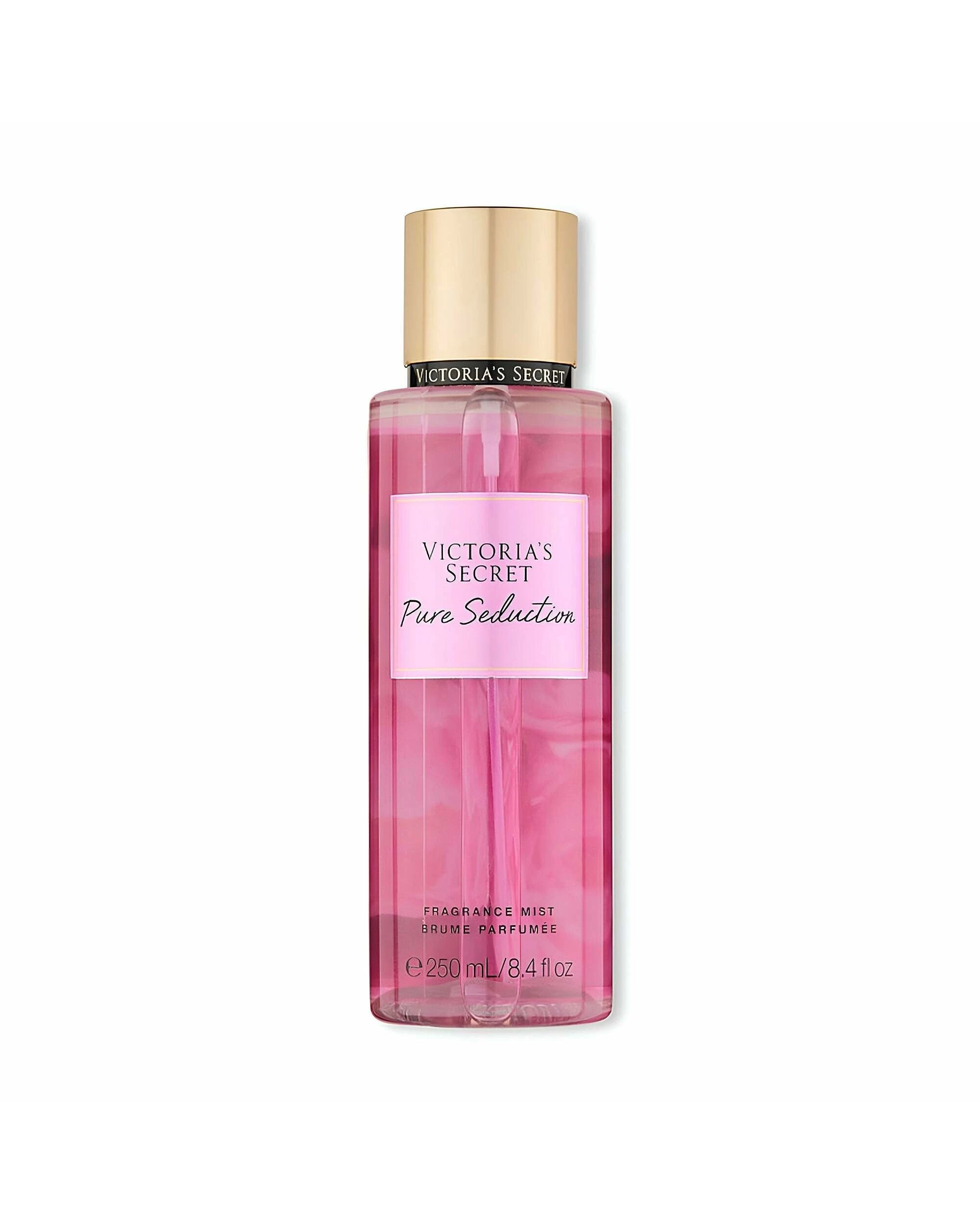 1 Victoria's Secret Pure Seduction Fragrance Mist 250ml, 1 of 1