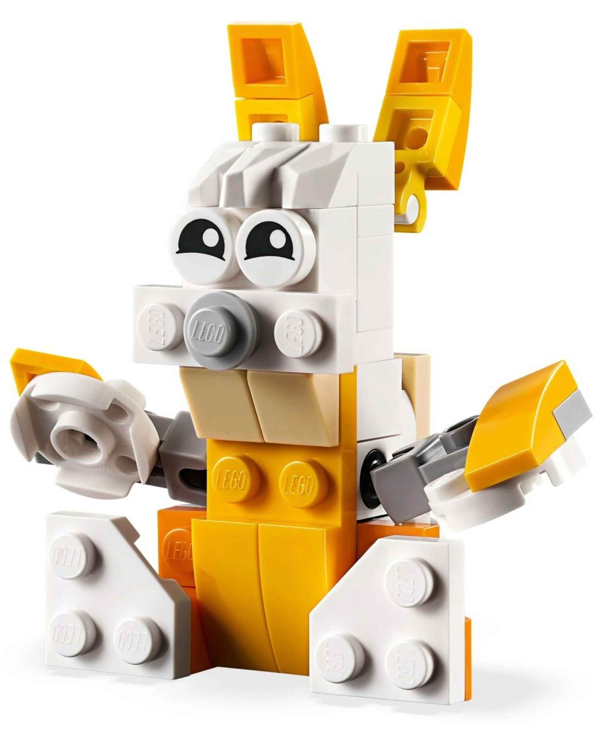 3 LEGO 30571 Pelican 3-in-1 Creator Polybag, 3 of 5