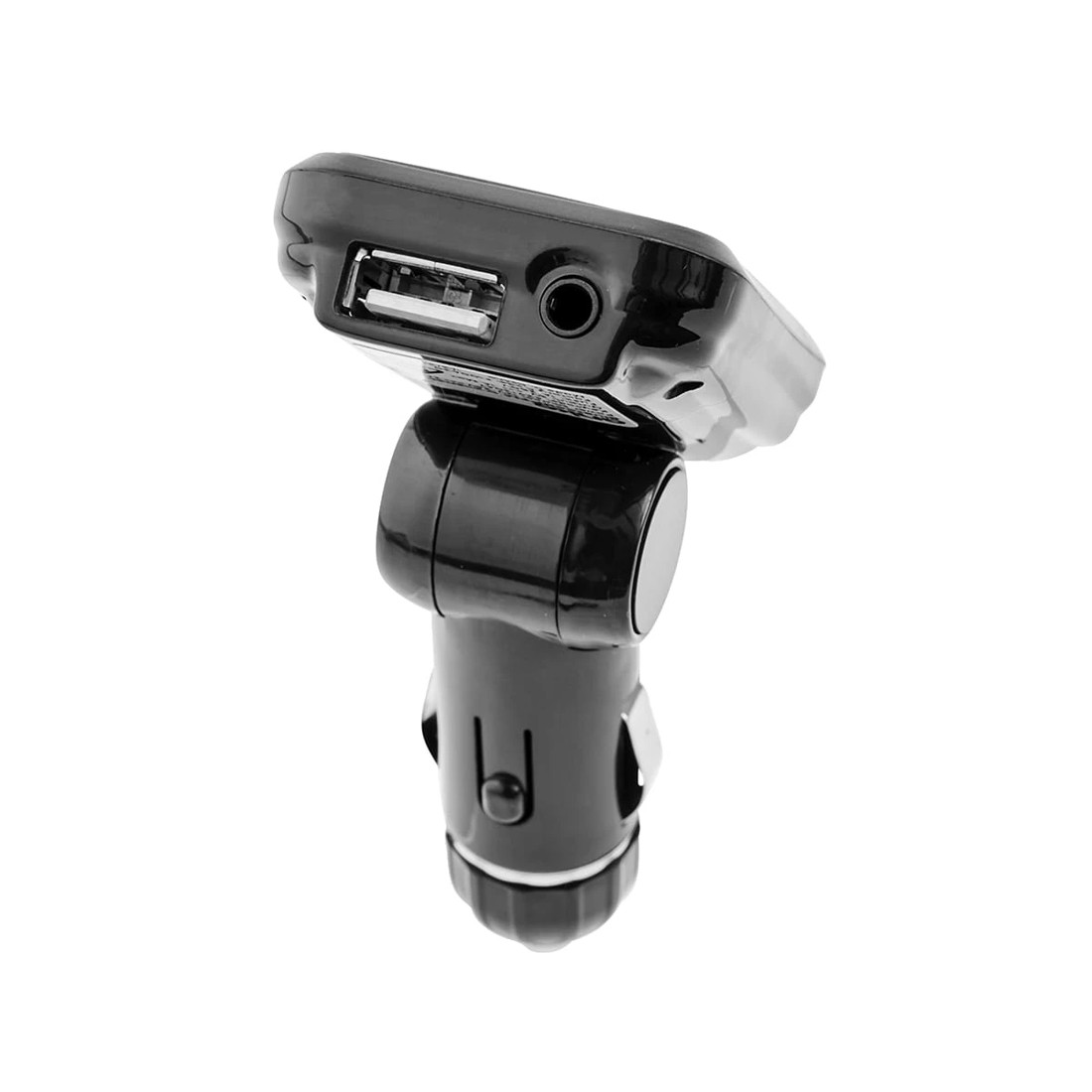 8 Bluetooth FM Car Transmitter, 8 of 9