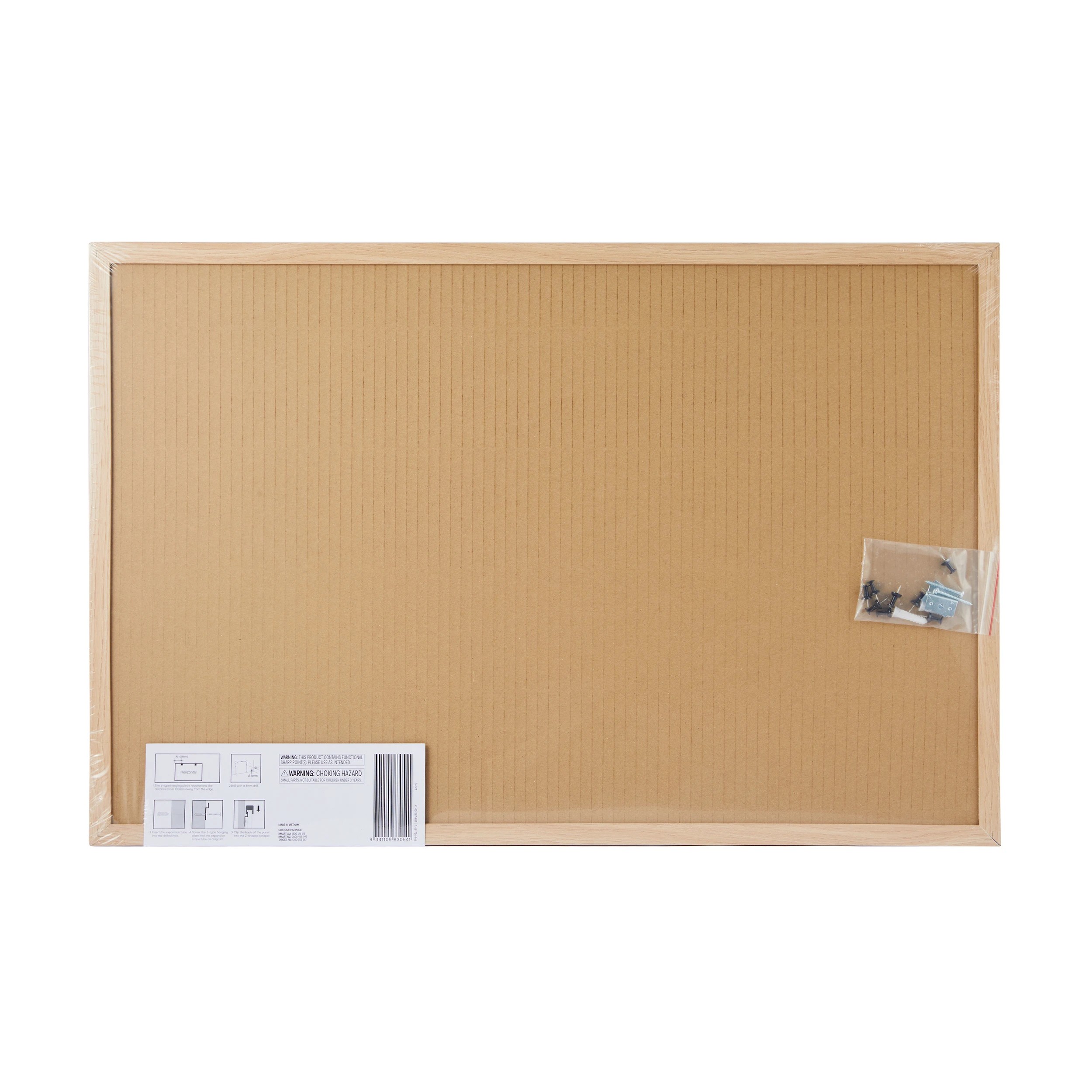 5 Large Corkboard, 5 of 5