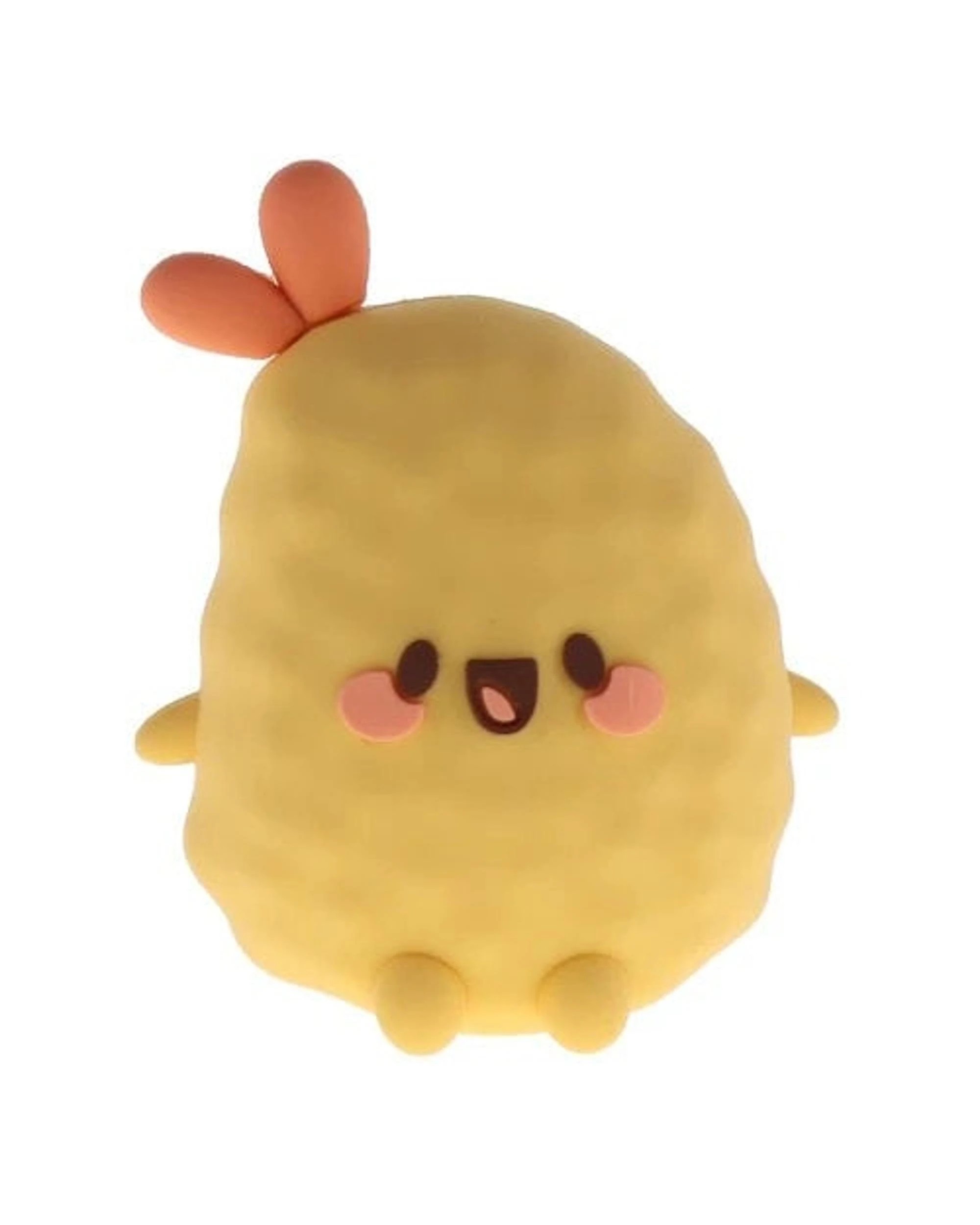 6 Smoko Tempura Shrimpies 3 inch Mini-Figure Blind Box, 6 of 8