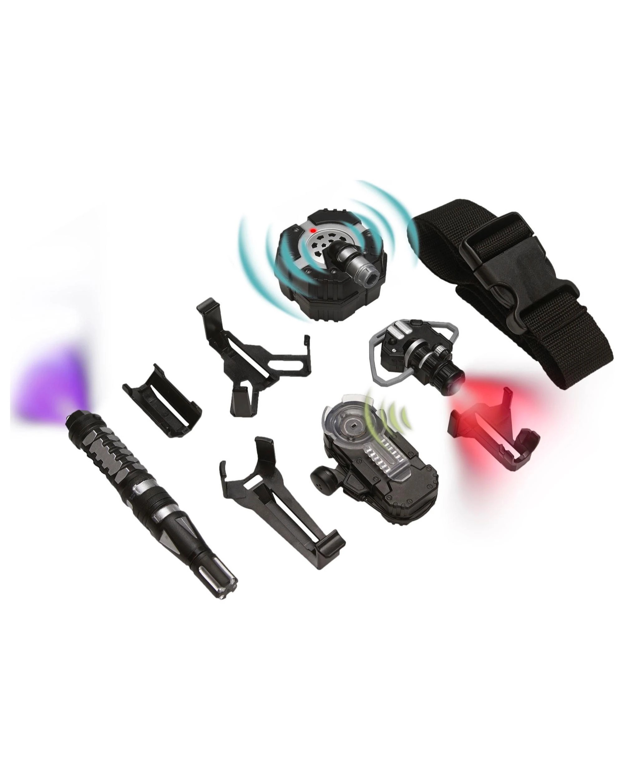 2 SpyX Micro Gear Set, 2 of 4