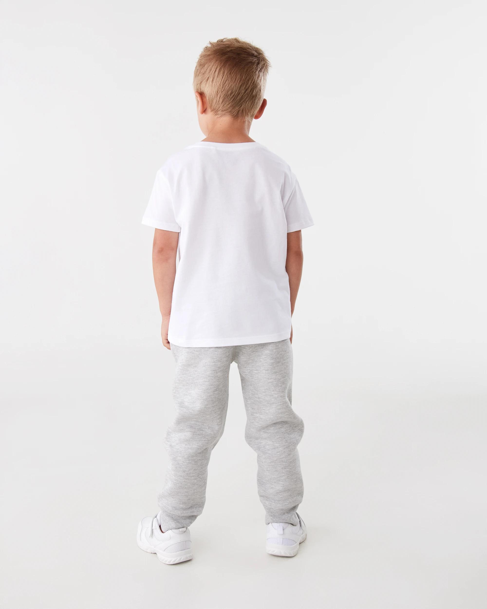 5 Trackpants Kgry Marle, 5 of 5