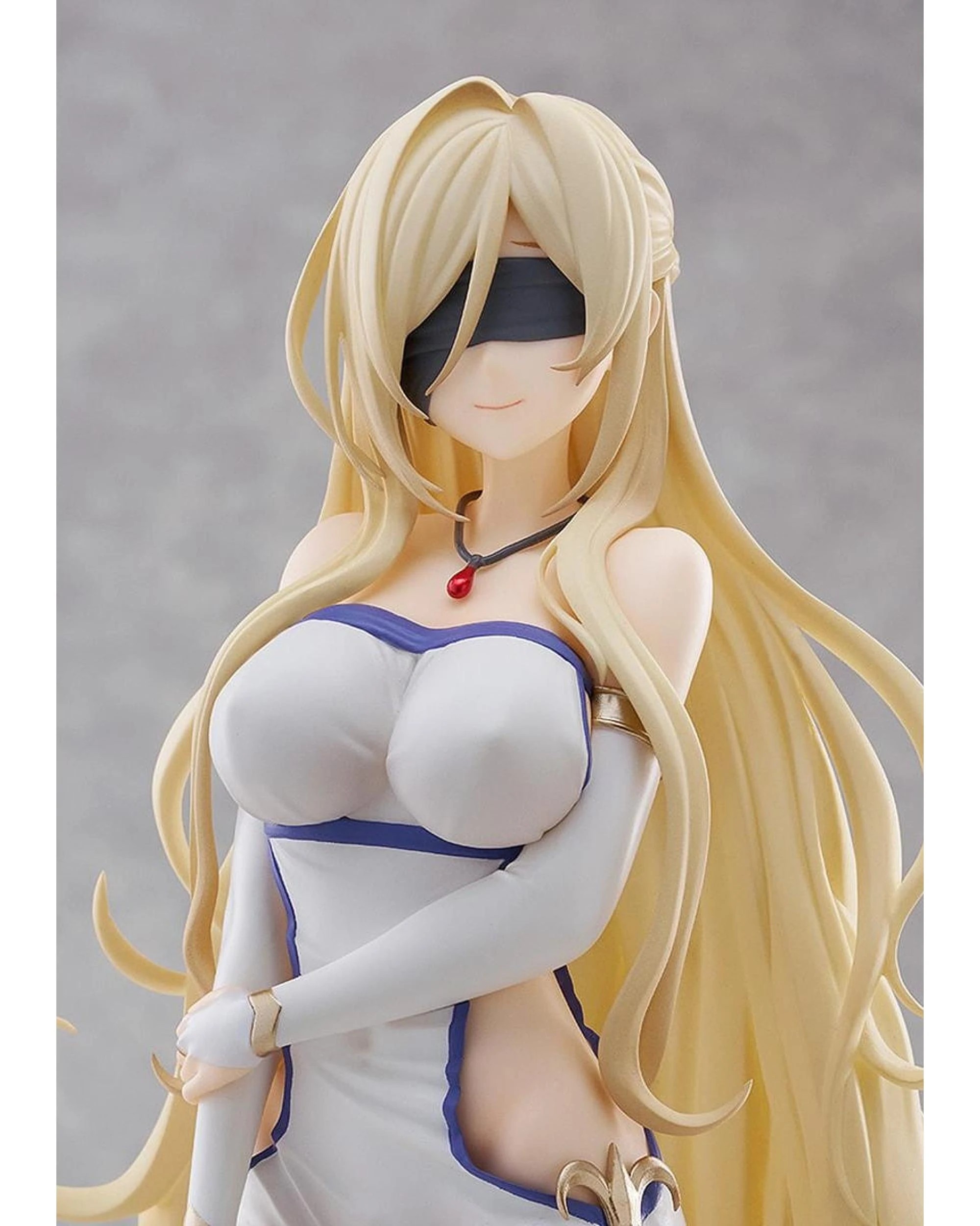 4 Pop Up Parade Goblin Slayer II Sword Maiden L Size Figure, 4 of 7