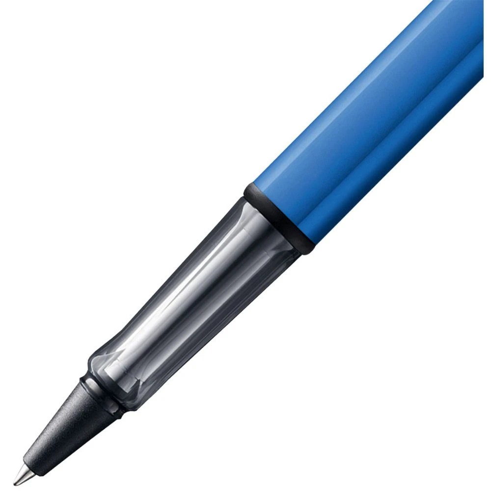 2 Lamy Al-Star Rollerball Pen 1mm Ocean Blue, 2 of 2
