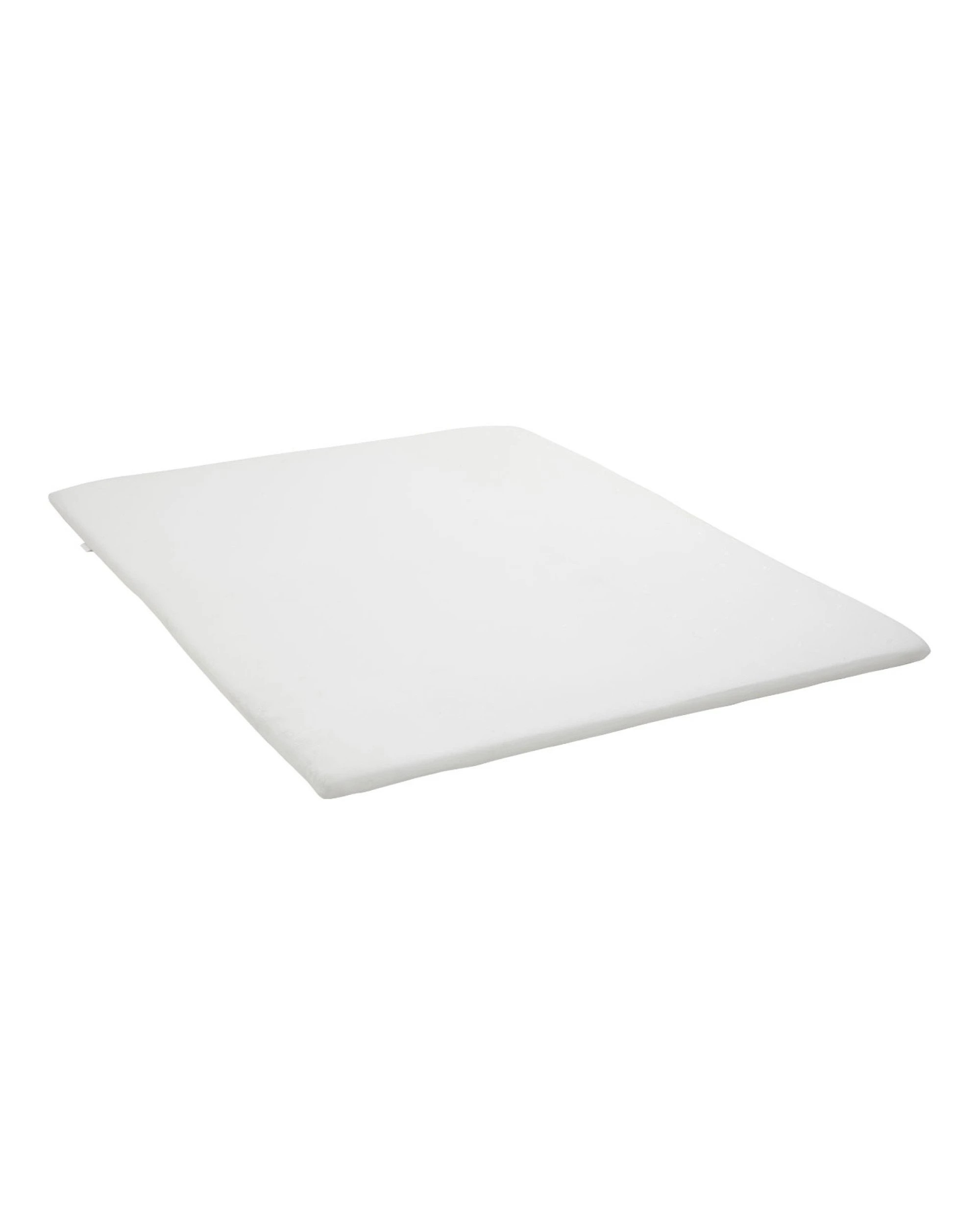 1 Laura Hill High Density Mattress Foam Topper 7cm- Single, 1 of 7