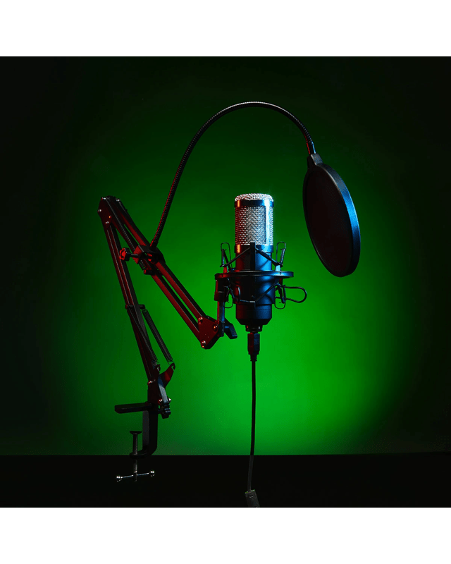 Professional Gaming Microp