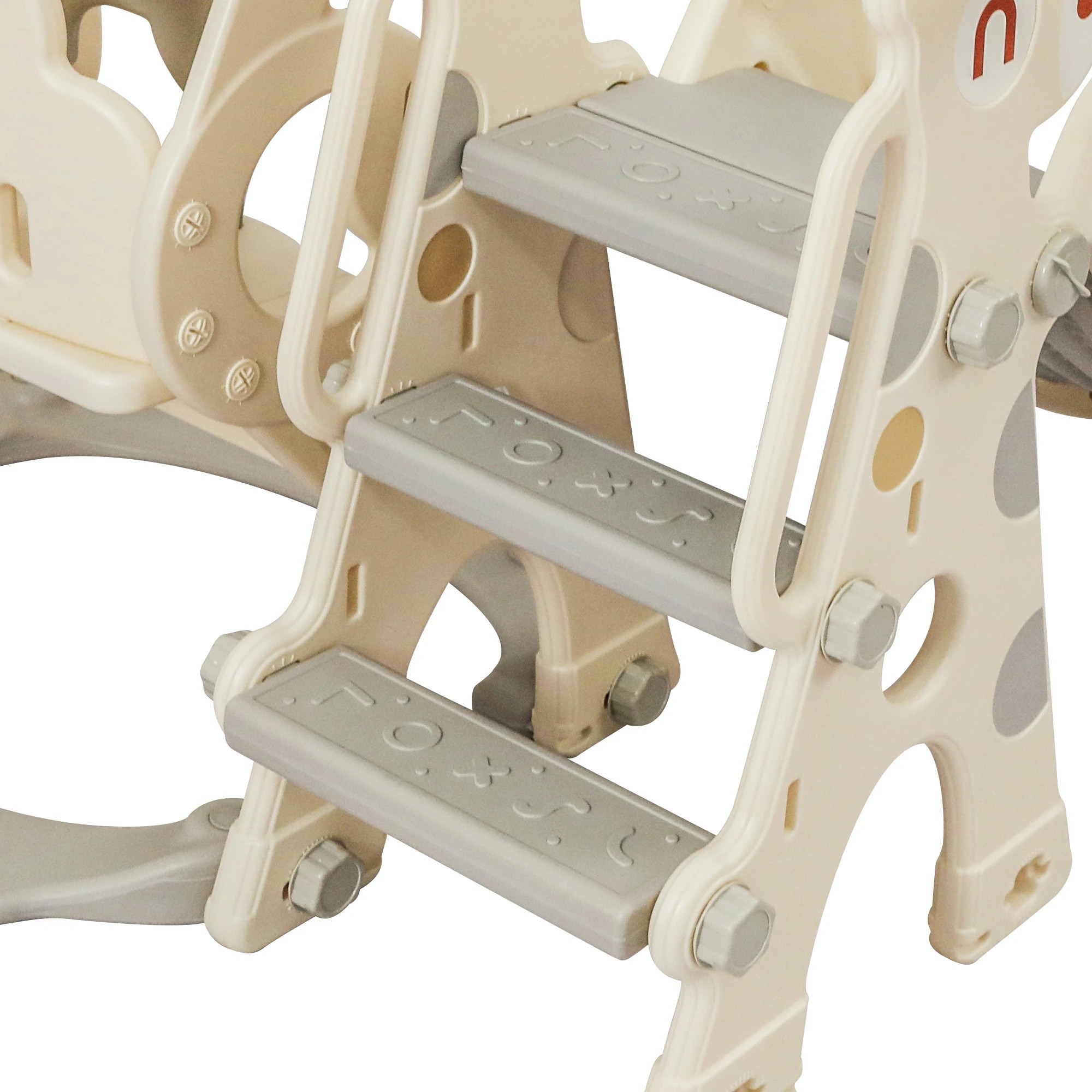 4 Bopeep Kid 4-in-1 Slide Set, 4 of 7