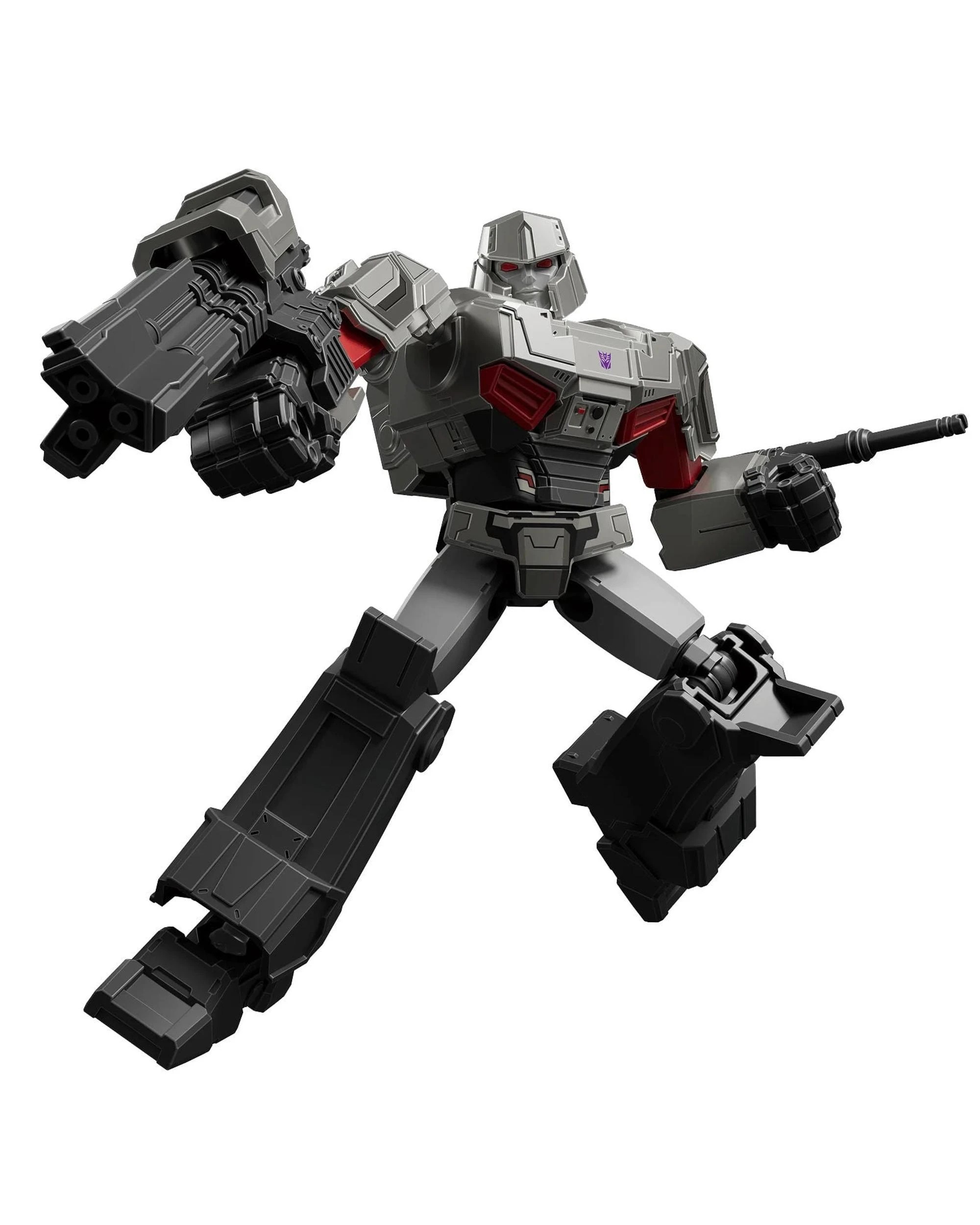 10 Blokees Transformers Galaxy Version 07 One Wave 2 Blind Box, 10 of 10