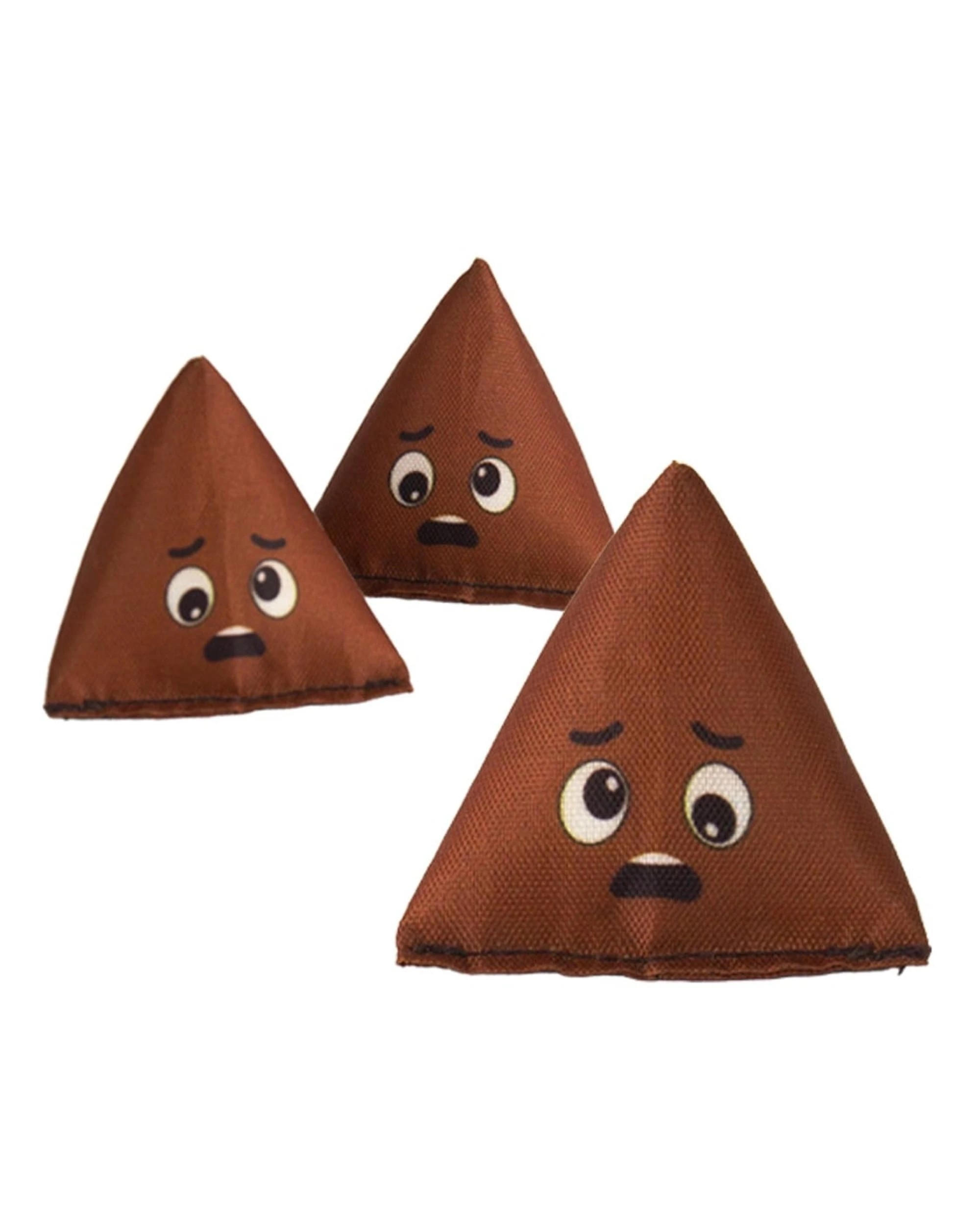 8 Poonami: A Desktop Cornhole Game, 8 of 9