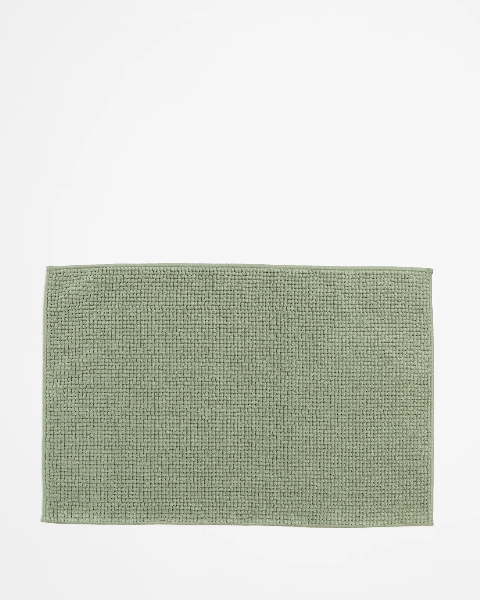 1 Target Bobble Bath Mat
 - Green, 1 of 2