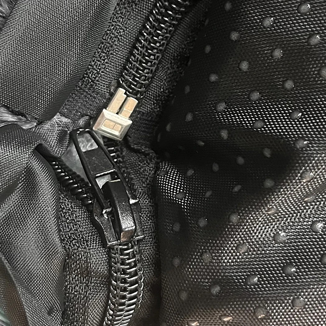 6 The Nap Bed 1.8M Pet Bed Cover in Charcoal Colour, 6 of 8