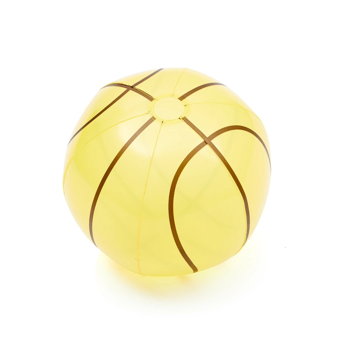 9 Inflatable Pool Basketball, 9 of 10