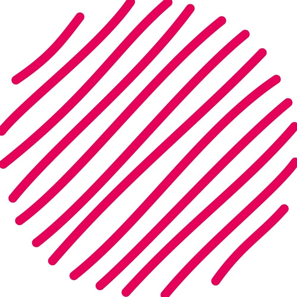 2 Sakura Gelly Roll Gel Pen Opera Red, 2 of 2